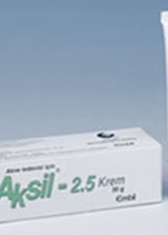 AKSIL-2.5