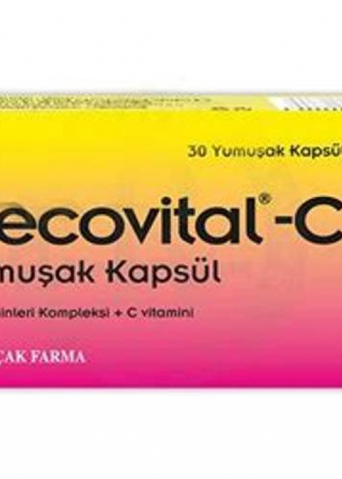 BECOVITAL-C 