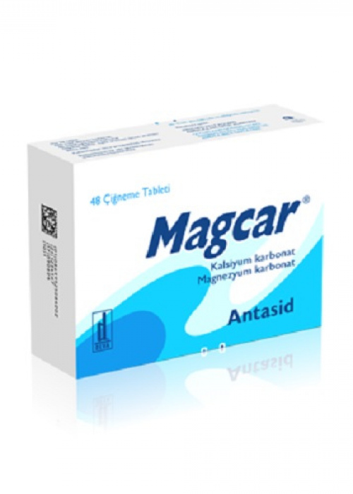 MAGCAR