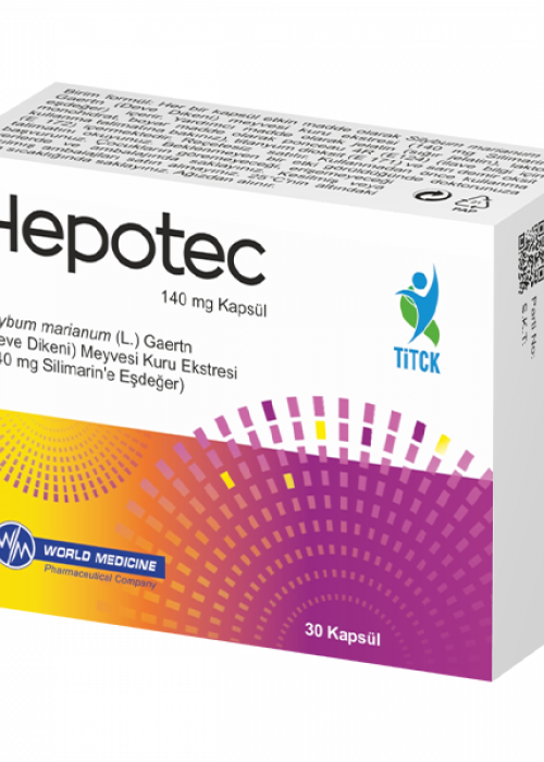 HEPOTEC