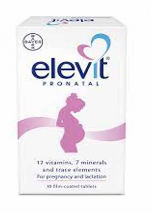 ELEVIT PRONATAL